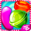 程序图标：Candy Candy - Multiplayer