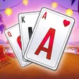 程序图标：Solitaire Country Days