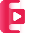 程序图标：Vidit - HD Video Player
