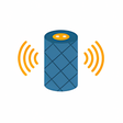 プログラムのアイコン：ALexa Echo App All In One