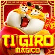 Ikon program: T1bet
