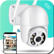 程序图标：icsee Wifi Camera app Hin…