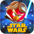 Angry Birds Star Wars sur Facebook