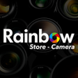 ไอคอนของโปรแกรม: Rainbow Store-Camera