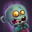 Ícone do programa: Zombies Inc - Idle Clicke…