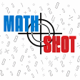 Math Shot - Increase your brai