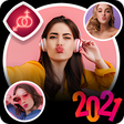 أيقونة البرنامج: Live Chat Video Chat With…