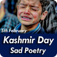 Icon of program: Kashmir Day Sad Poetry 20…
