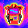 Icon of program: DX Ultra Hero Geed Transf…