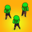 程序图标：Zombie Mob