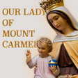 プログラムのアイコン：Our Lady of Mount Carmel