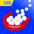 Ikon program: Picker 3D