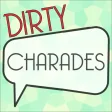 Dirty Charades NSFW Party Game