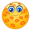 程序图标：Sticker Bliss for Messeng…