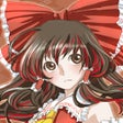 프로그램 아이콘: One-stroke game for Touho…