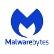 Symbol des Programms: Malwarebytes Security: Vi…