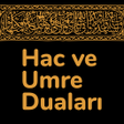 プログラムのアイコン：Hac ve Umre Duaları