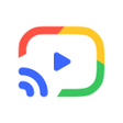 プログラムのアイコン：Cast for Chromecast  TV C…
