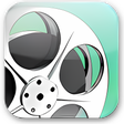 程序图标：AVCWare Video Converter