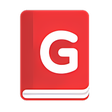 プログラムのアイコン：Glosboken