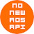 プログラムのアイコン：Take control: Disable new…