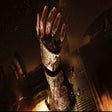Icon of program: Dead Space (2008)