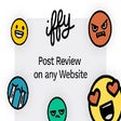Icon of program: Iffy - Authentic Communit…