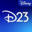 Ikon program: D23