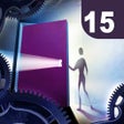 Symbol des Programms: escape the prison games-s…