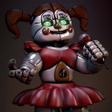 プログラムのアイコン：Freddys FazBear Wallpaper…