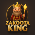 Icoon van programma: Zakoota King