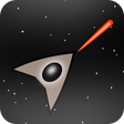 Ikona programu: Meteor Blaster