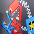 프로그램 아이콘: Boxy Huggy: People Playgr…