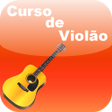 Ícone do programa: Curso de violão iniciante