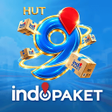 Ikon program: INDOPAKET