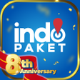 Ikon program: INDOPAKET