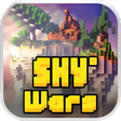 程序图标：SkyWars : Mods and Maps M…