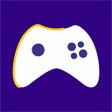 أيقونة البرنامج: JoyWallet - Play Games Ea…