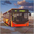 Programikonen: City Bus Driver: Ultimate…