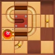 Icoon van programma: Rolling The Ball Puzzle