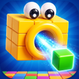 Programın simgesi: Wood Loop: Cube Shooter