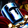 プログラムのアイコン：Jump King