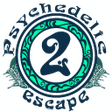 プログラムのアイコン：Psychedelic Escape 2: Pla…