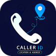 True Caller Name ID - Call SMS  Location Tracker