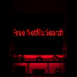 Icon of program: Free Netflix Search