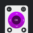プログラムのアイコン：TCL Smart TV Remote Contr…