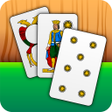 Ikona programu: Scopa - fun and easy card…