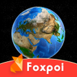 Symbol des Programms: Earth 3D Map