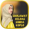 Lagu Sholawat Keloas Sunda Kop