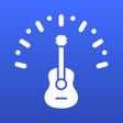 Icoon van programma: Guitar  Ukulele Tuner 202…